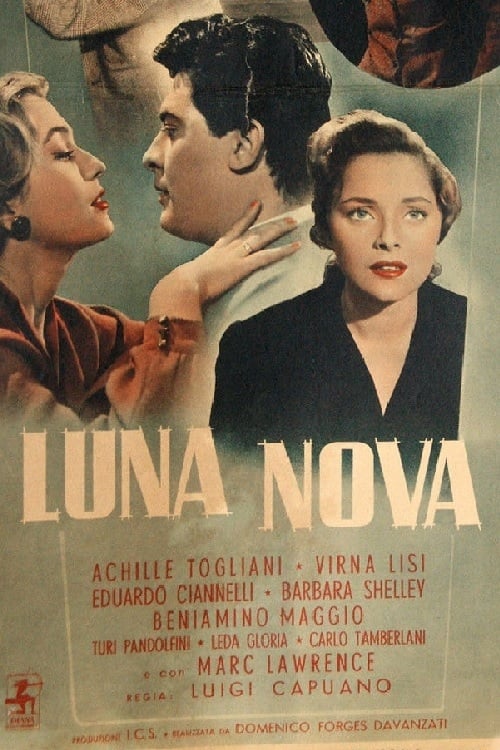 Luna nova (1955)