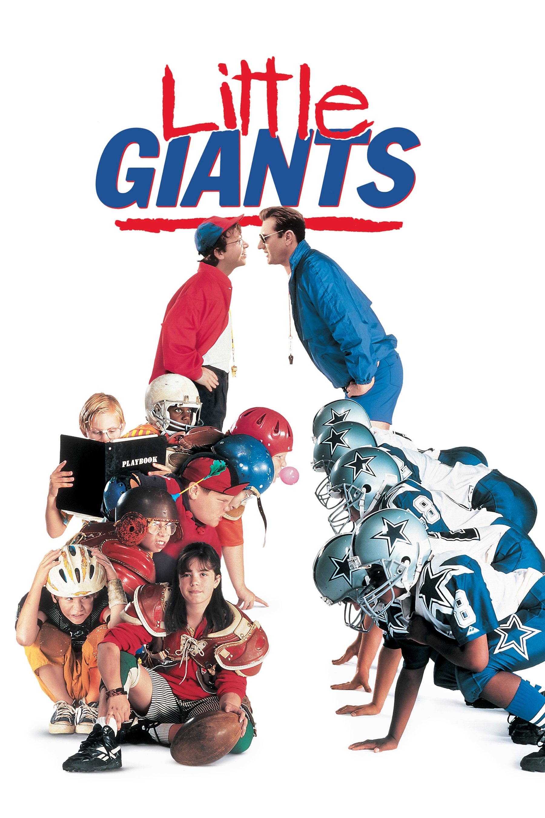 Little Giants (1994)