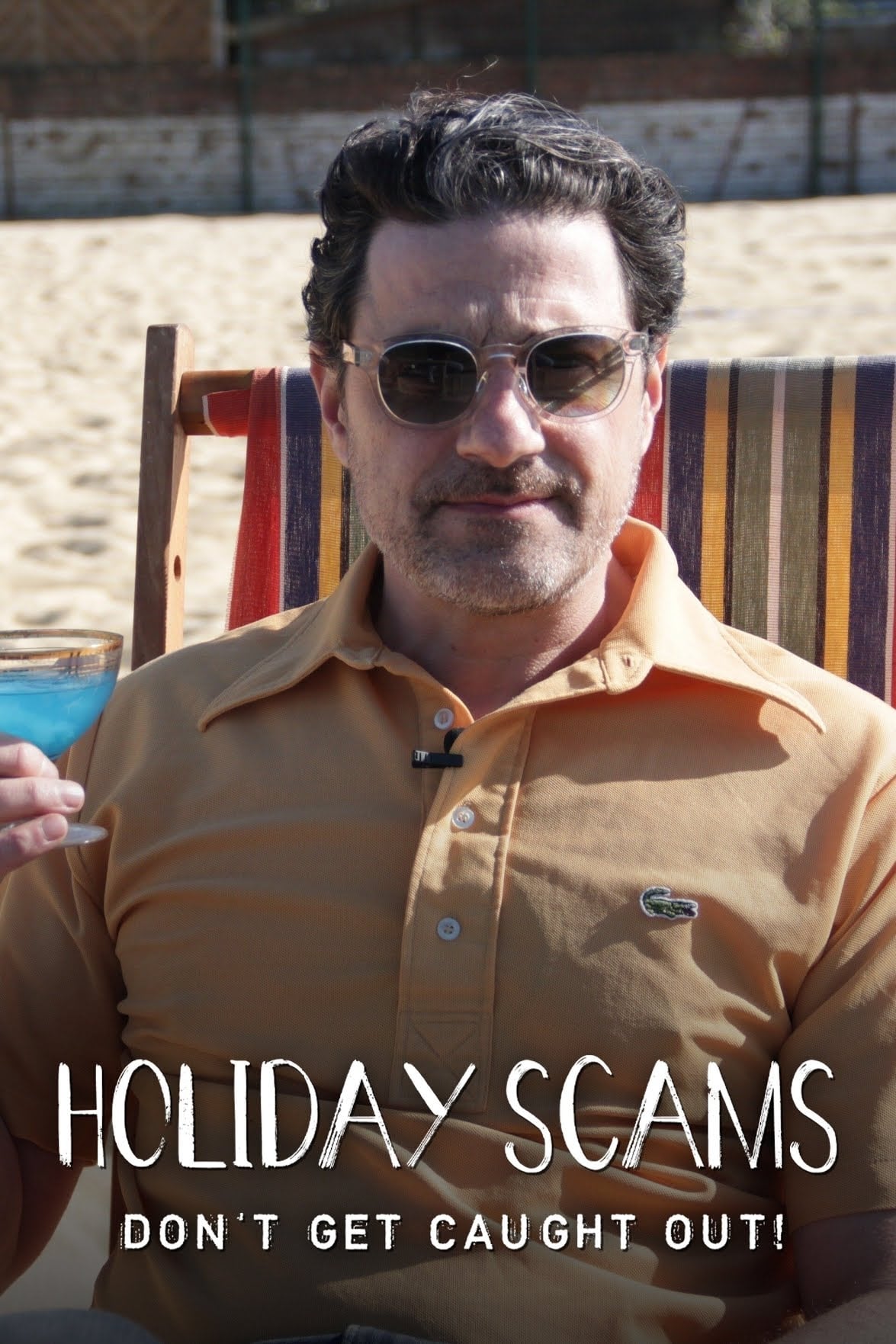 Holiday Scams: Don't Get Caught Out
