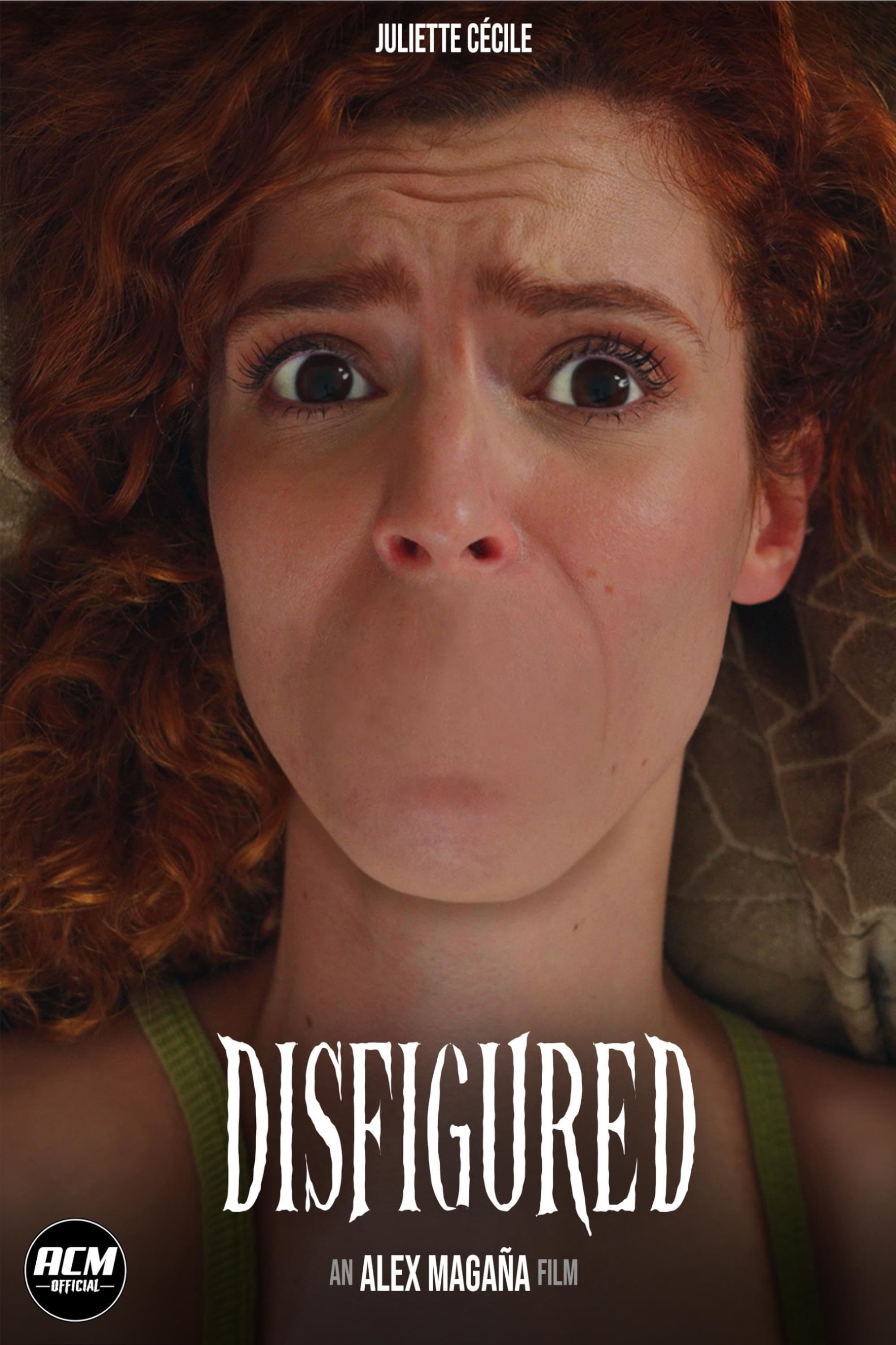 Disfigured