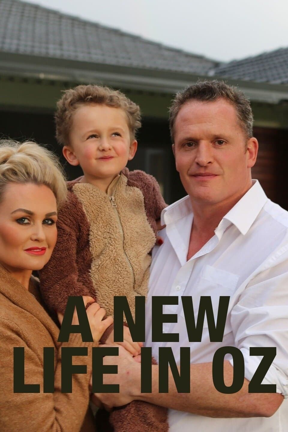 A New Life in Oz