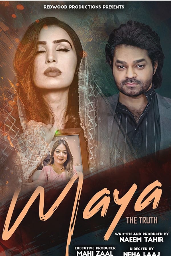 Maya-The Truth