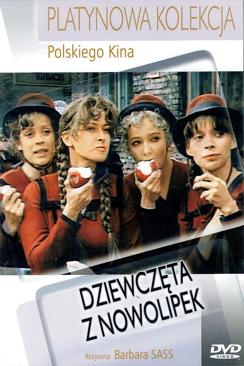 The Girls of Nowolipki (1985)