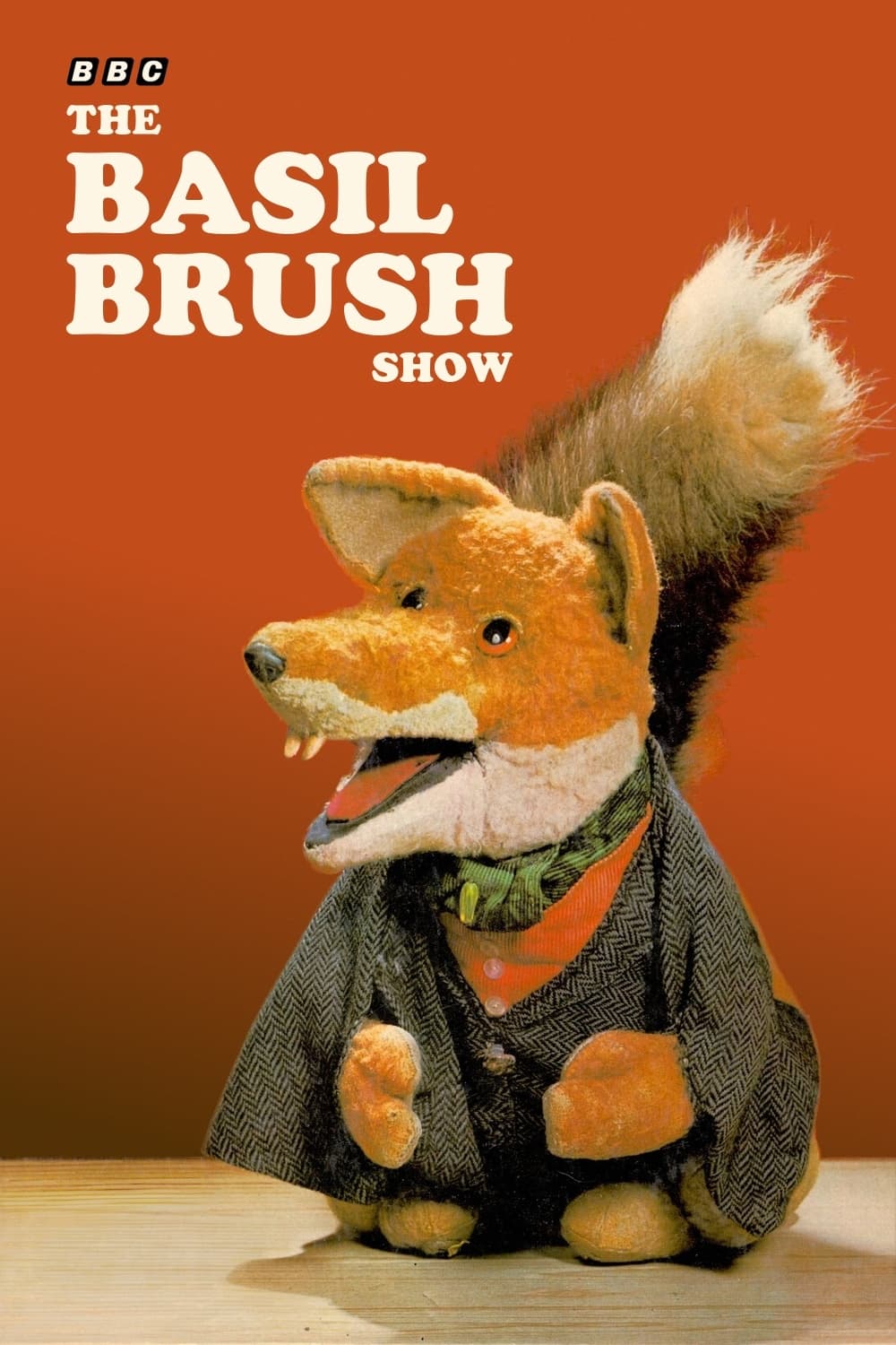 The Basil Brush Show