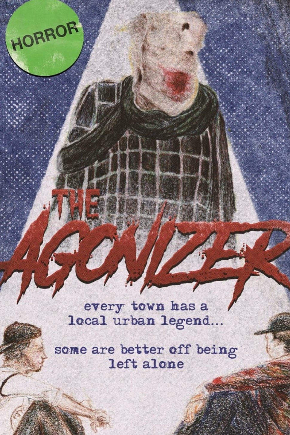 The Agonizer