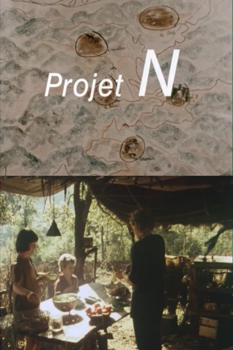 Projet N