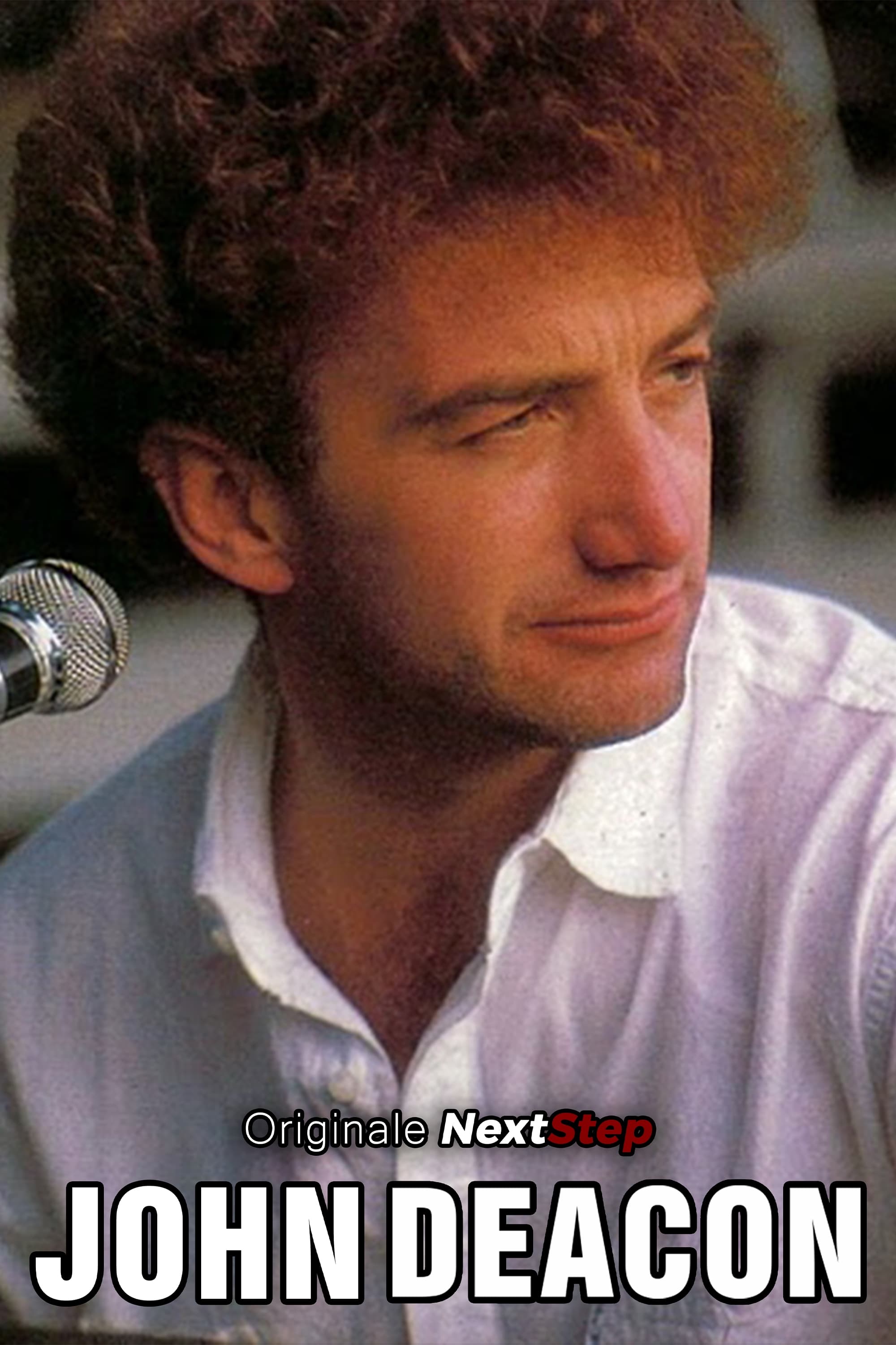 John Deacon - Il Documentario