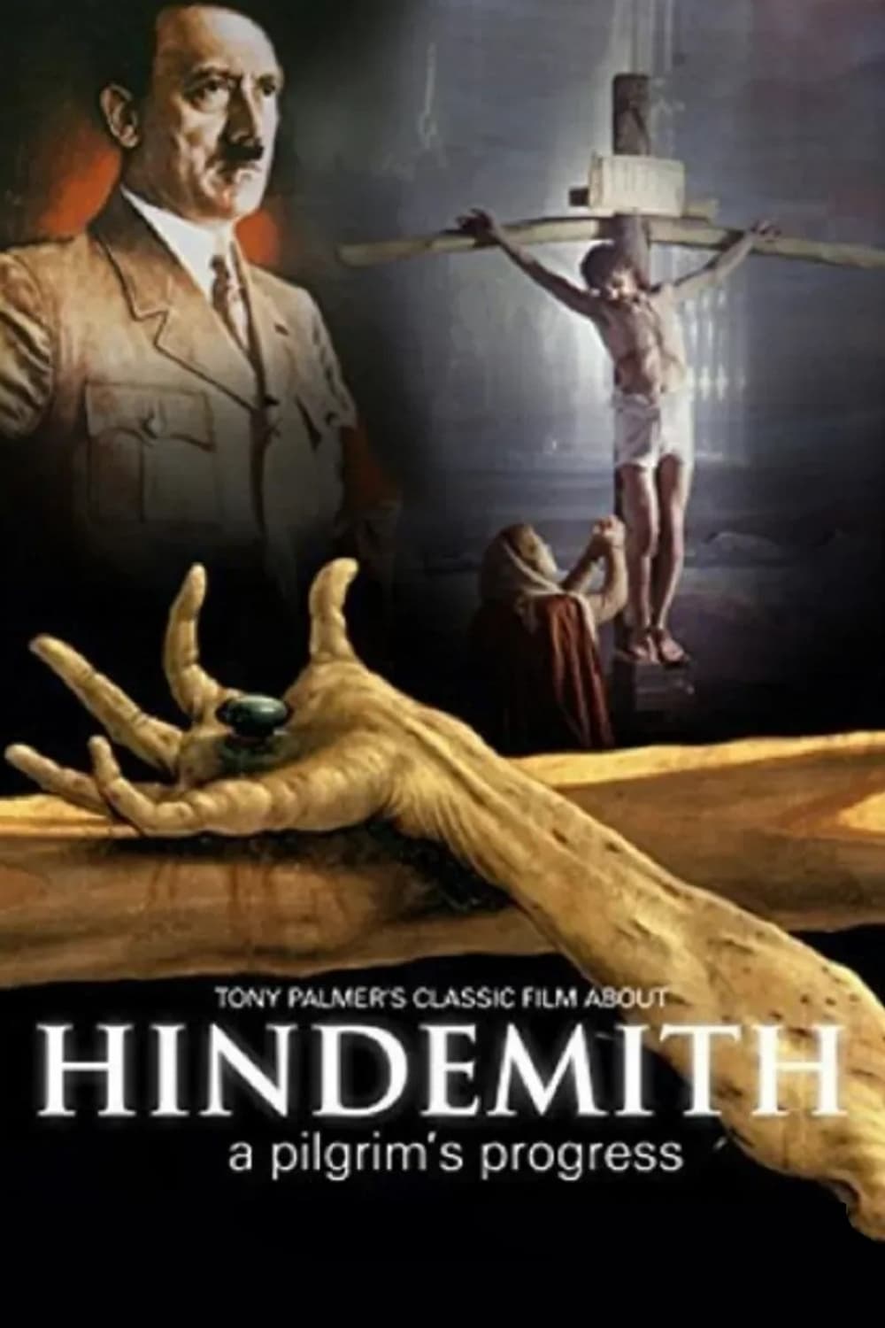 Hindemith: A Pilgrim's Progress