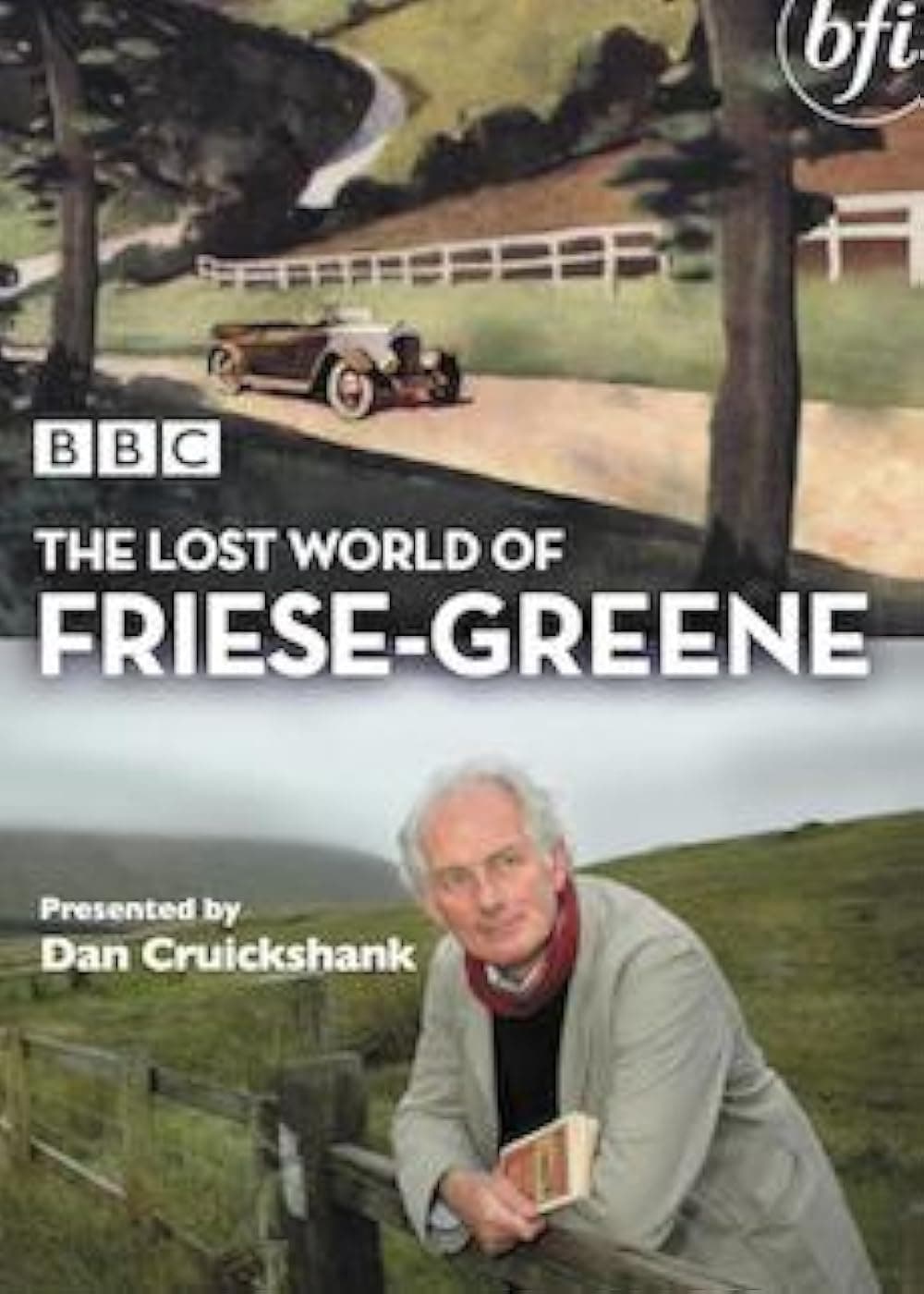 The Lost World of Friese-Greene