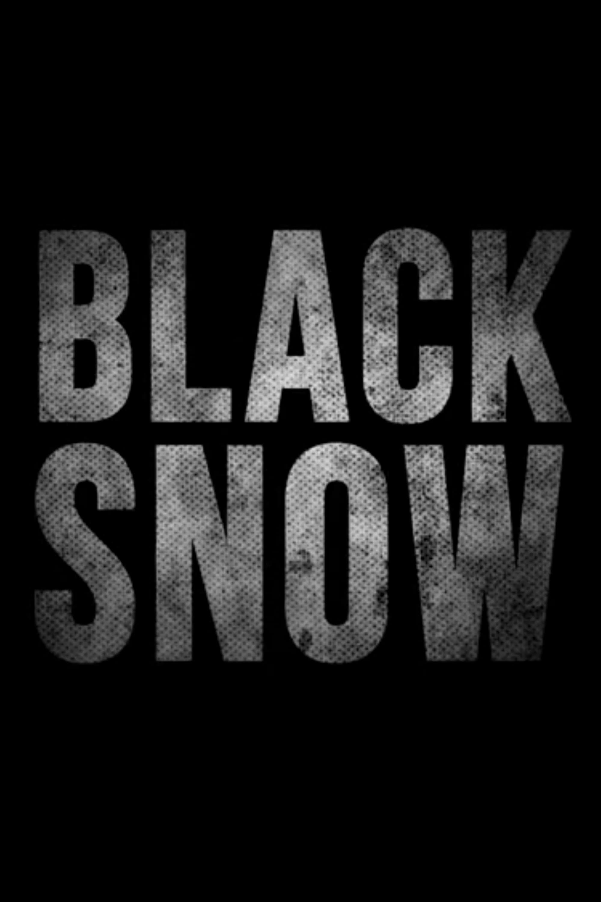 Black Snow