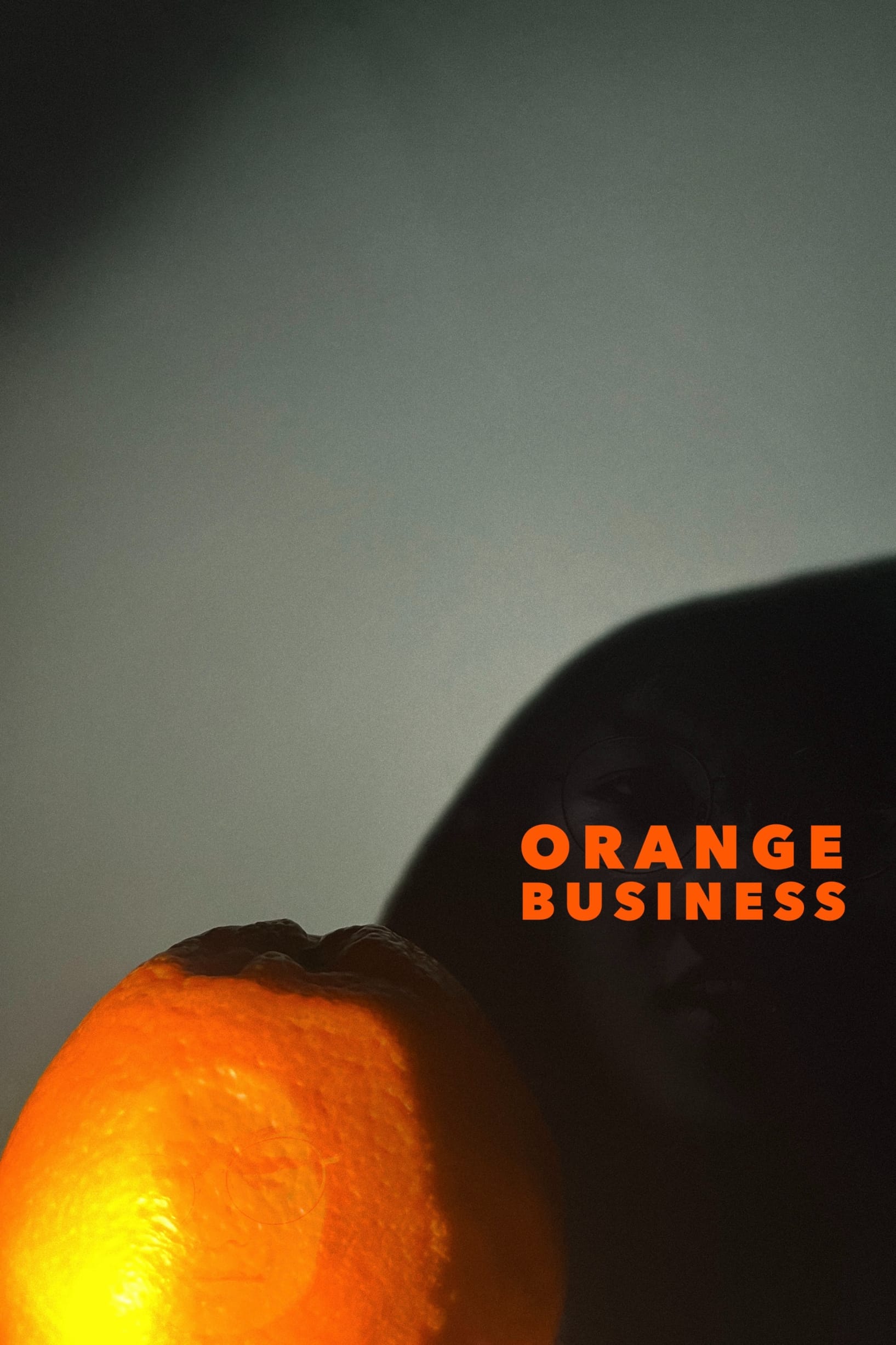 Orange Business