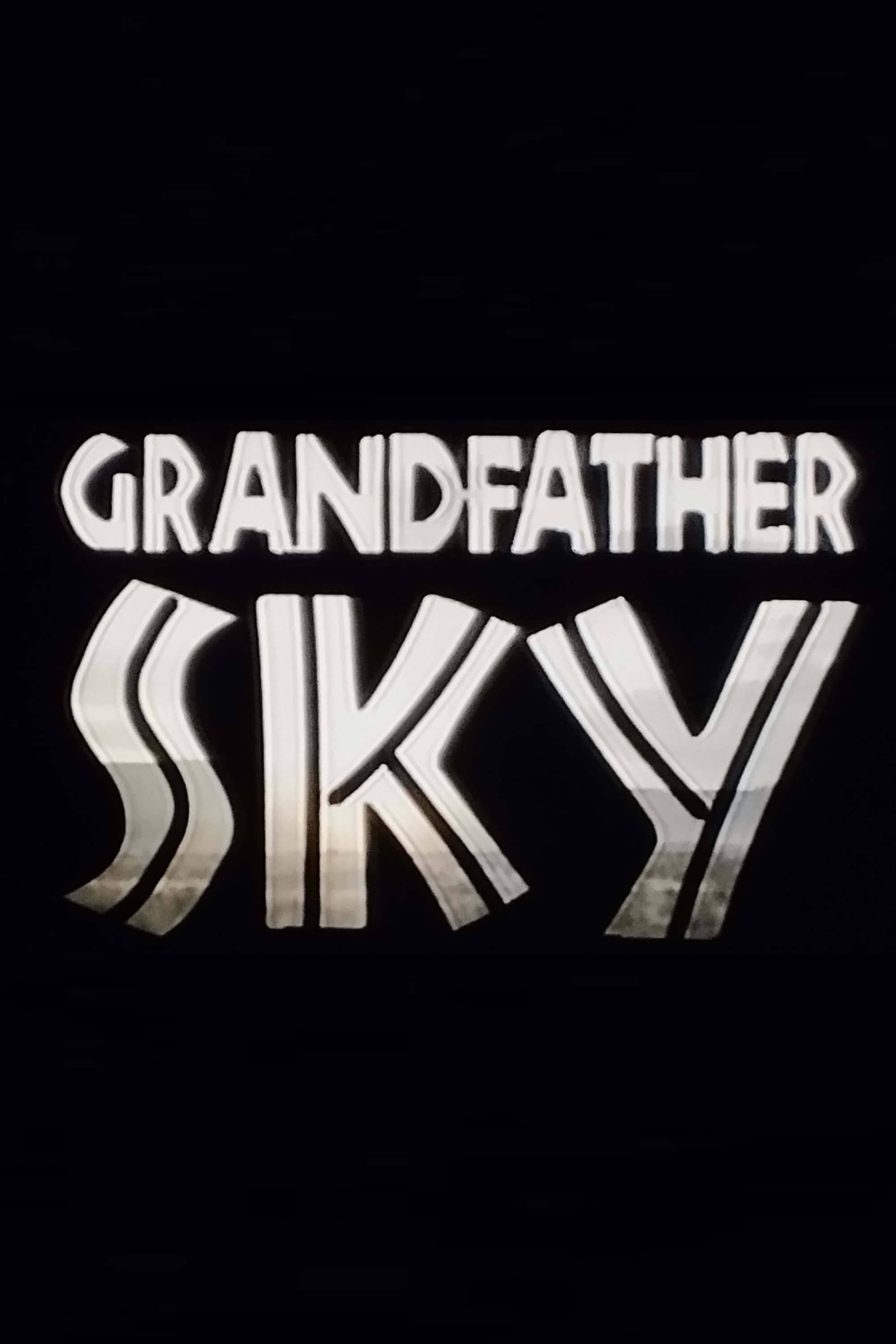 Grandfather Sky