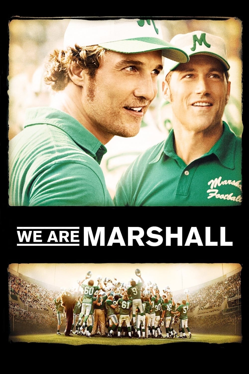 Equipo Marshall