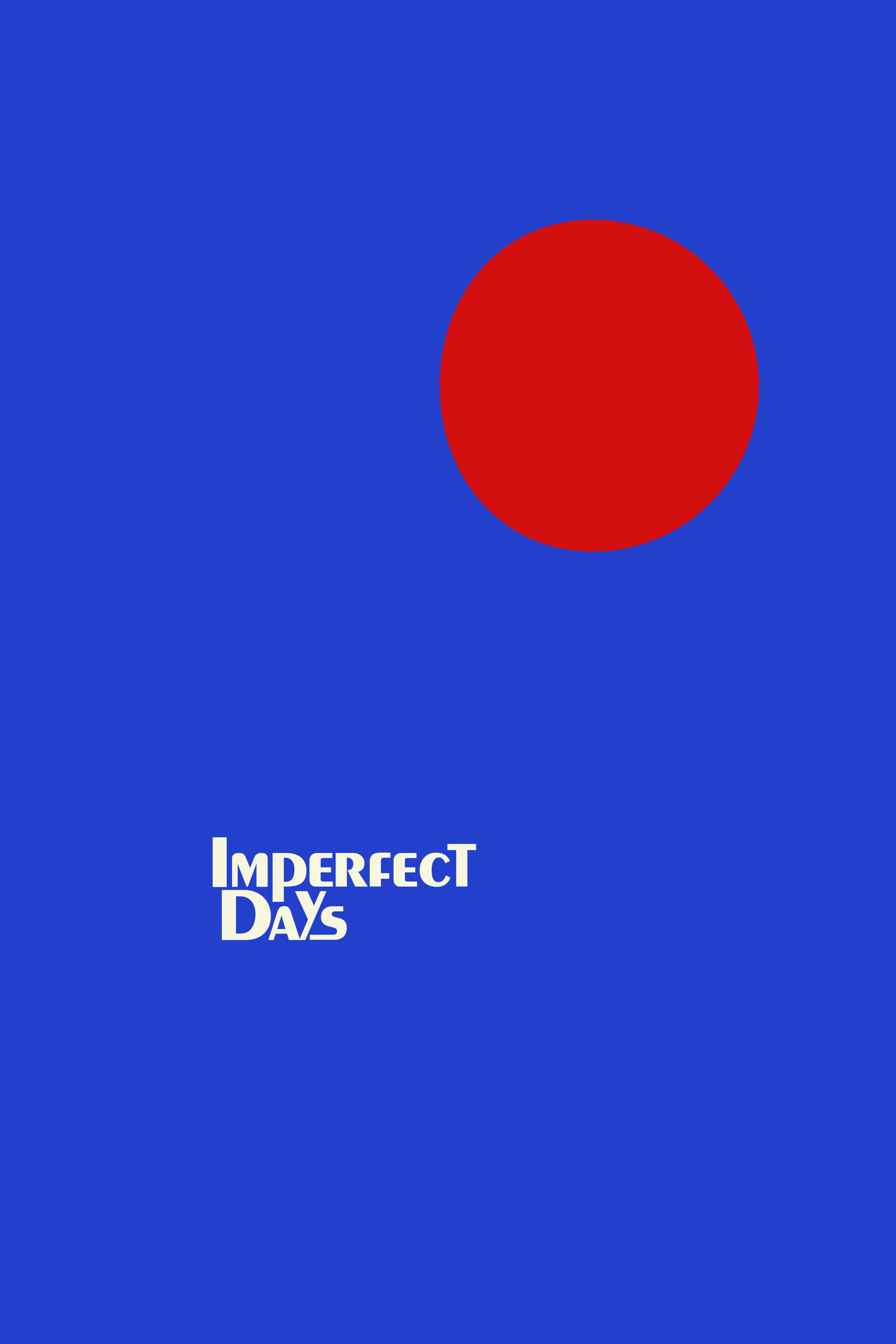 Imperfect Days