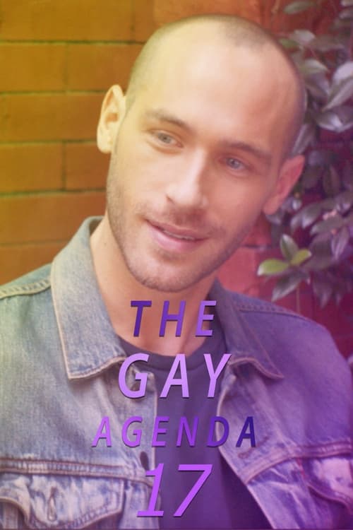 The Gay Agenda 17
