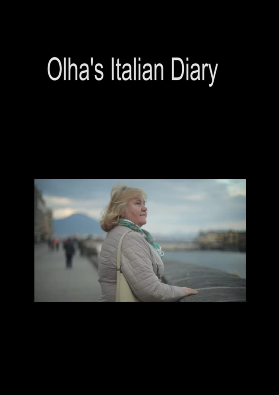 Olha's Italian Diary