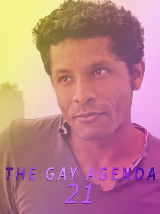 The Gay Agenda 21