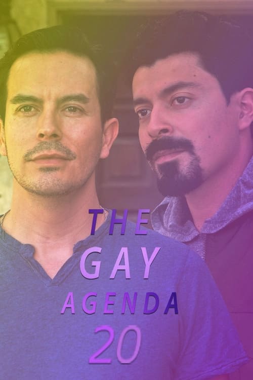 The Gay Agenda 20