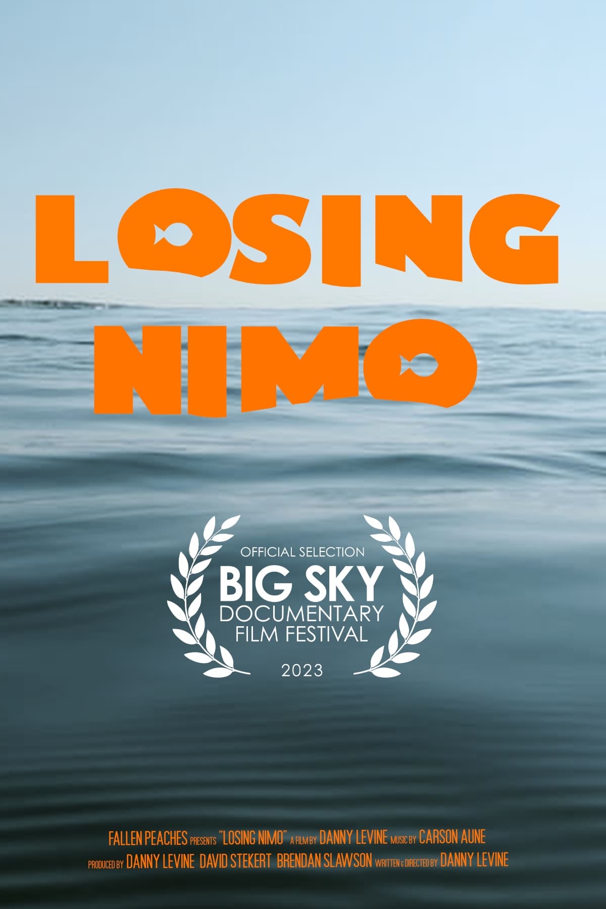 Losing Nimo