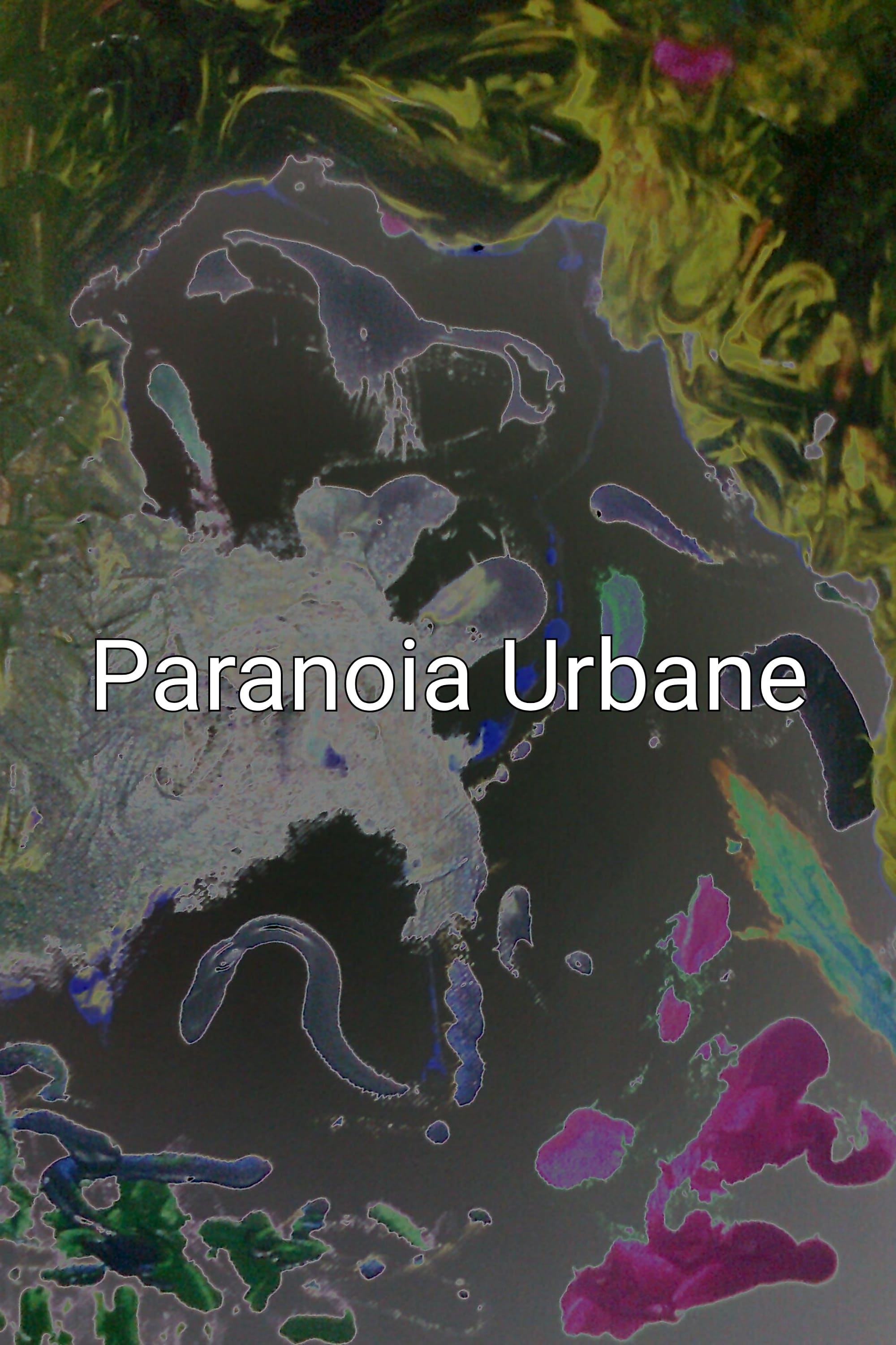 Urban Paranoia