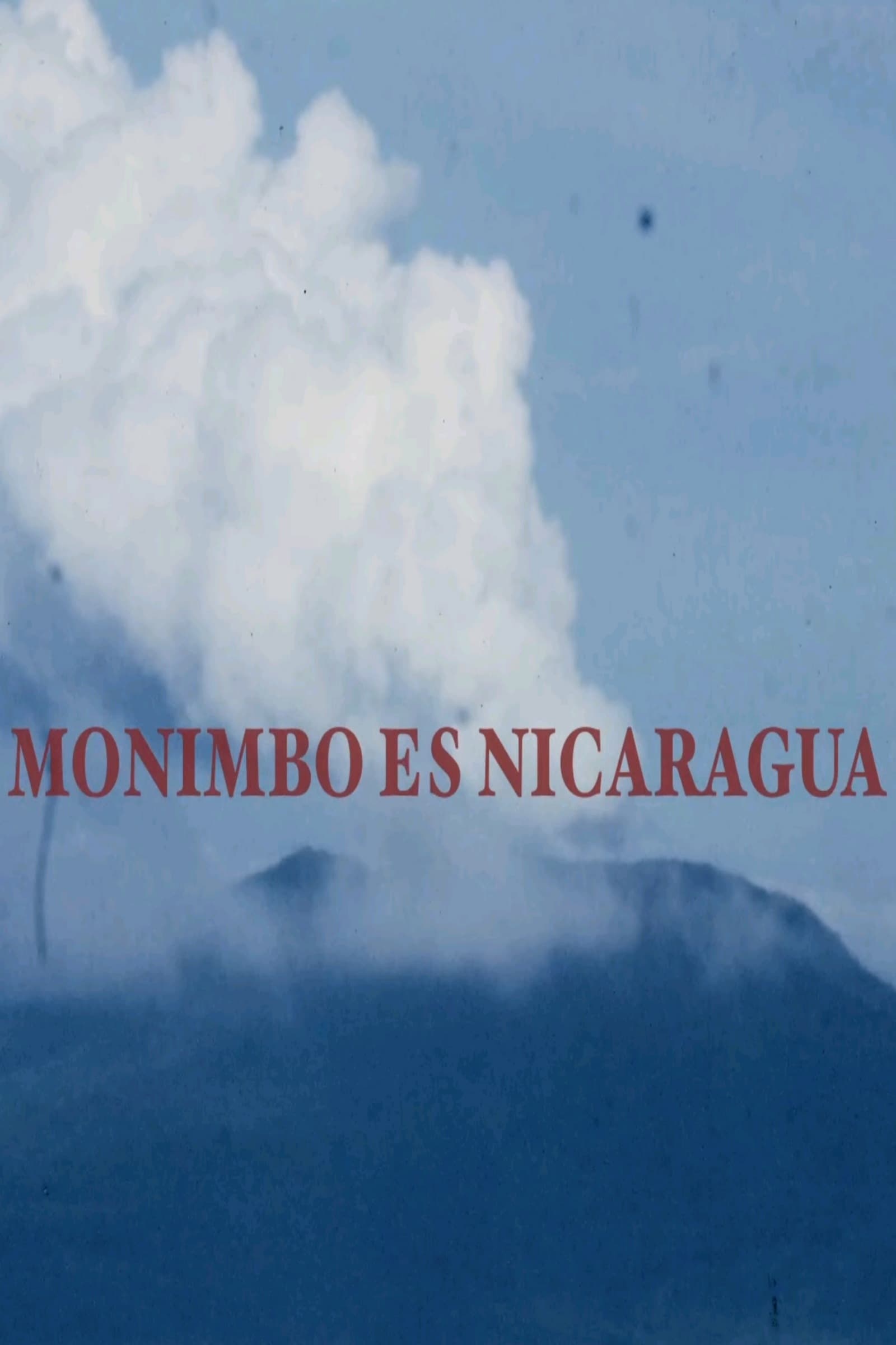 Monimbo Is Nicaragua