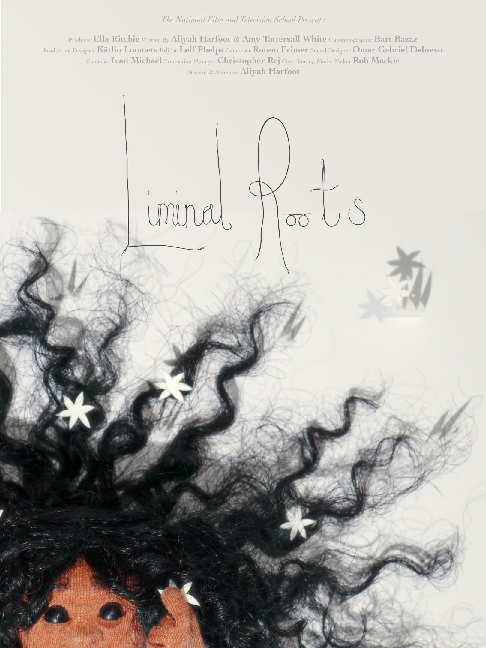Liminal Roots