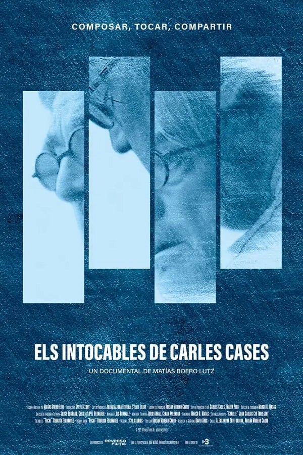The Untouchables of Carles
