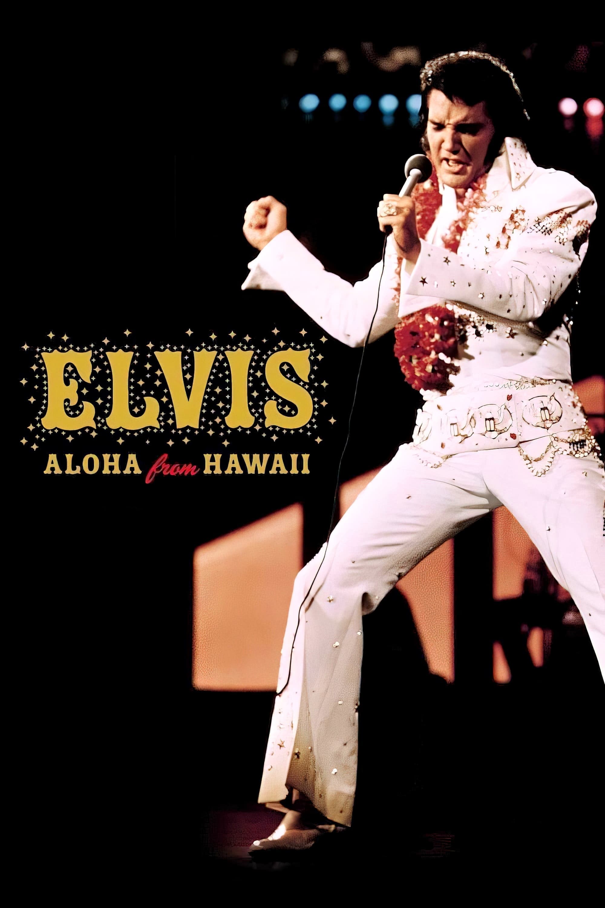 Elvis: Aloha from Hawaii via Satellite 1973