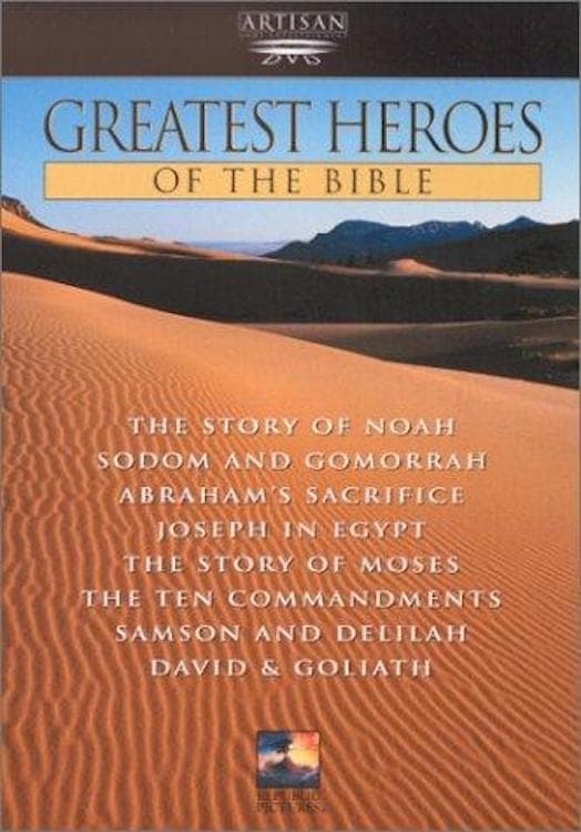Daniel and Nebuchadnezzar (1979)