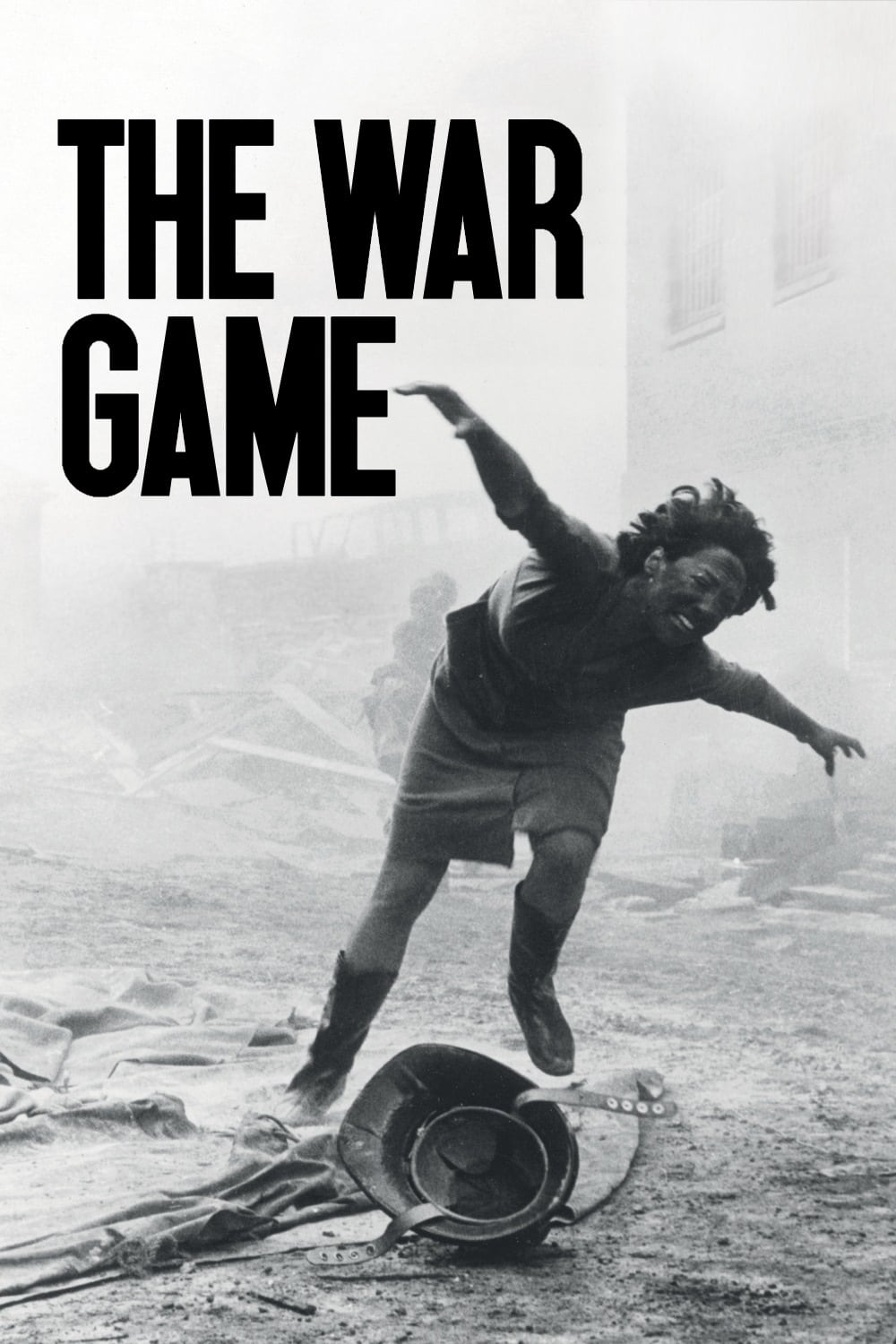 O Jogo da Guerra (1966)