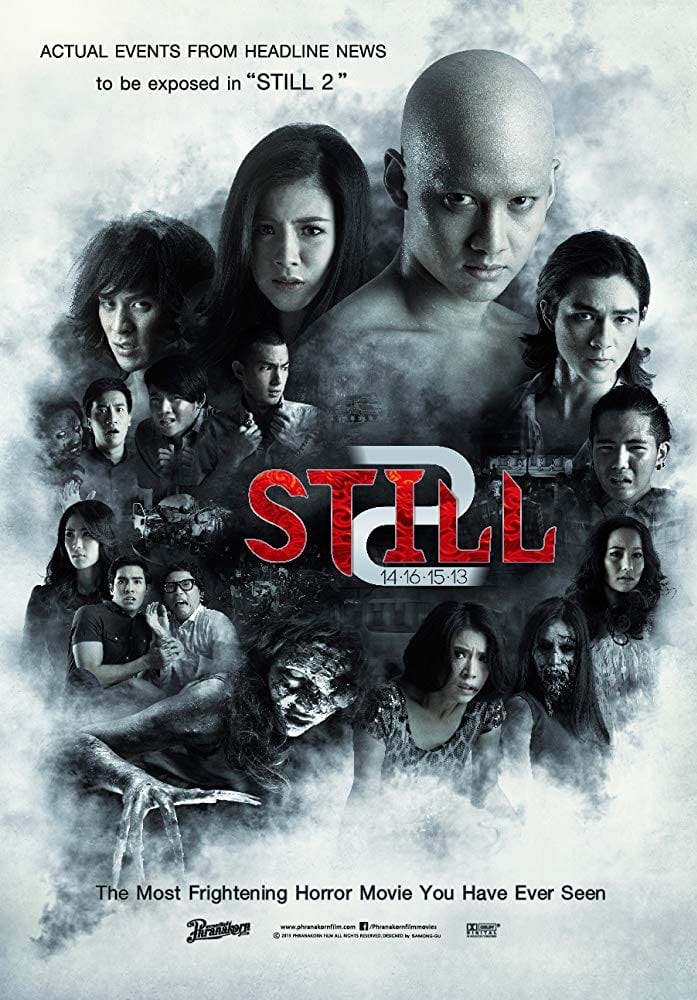 Still 2 (2014)