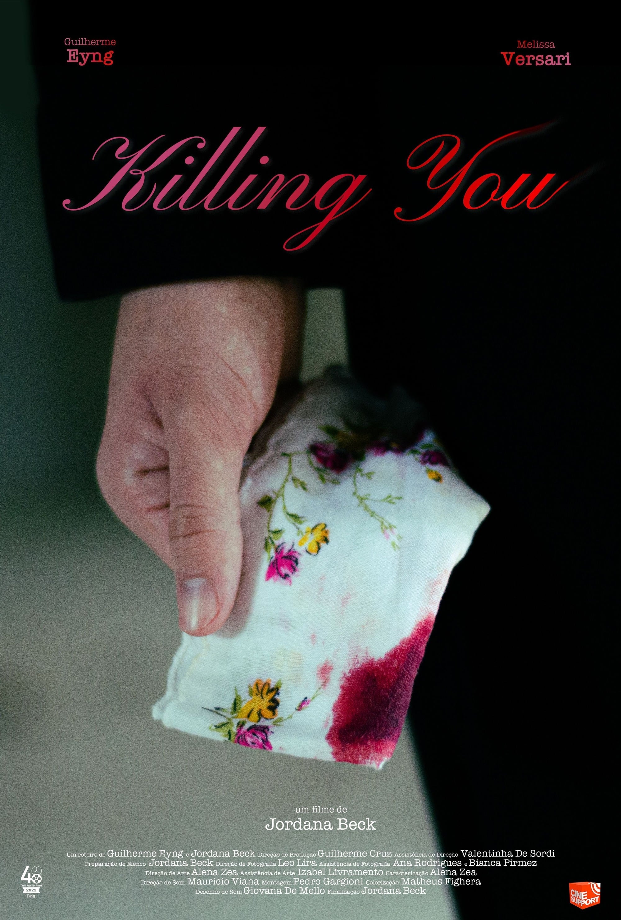 Killing You