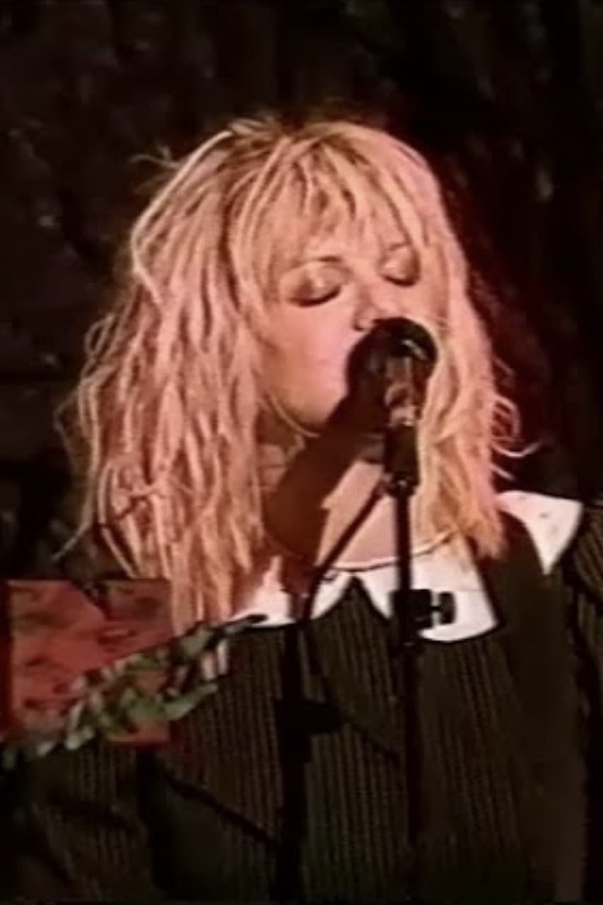 Hole - Live at The Metro (Chicago, 1994)