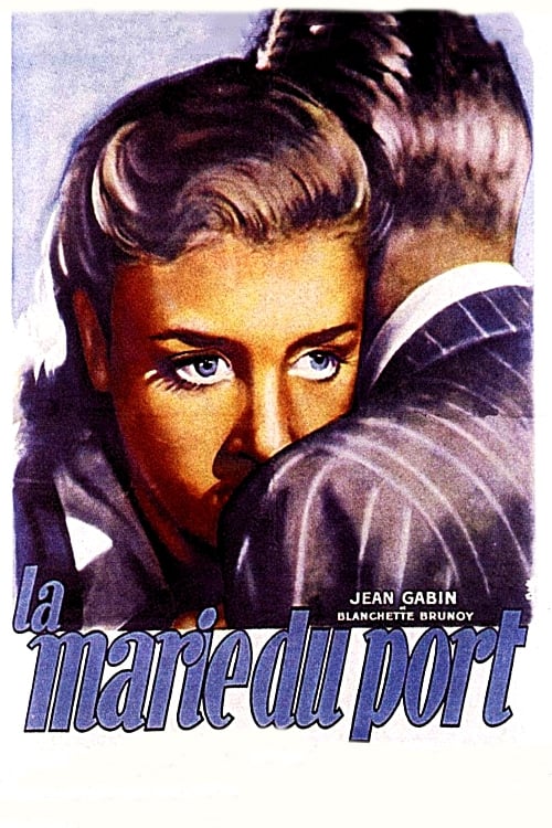 Die Marie vom Hafen (1950)