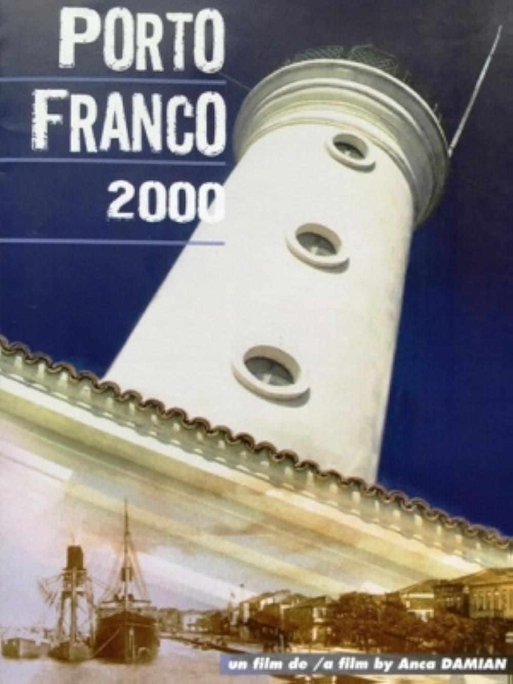 Porto Franco 2000
