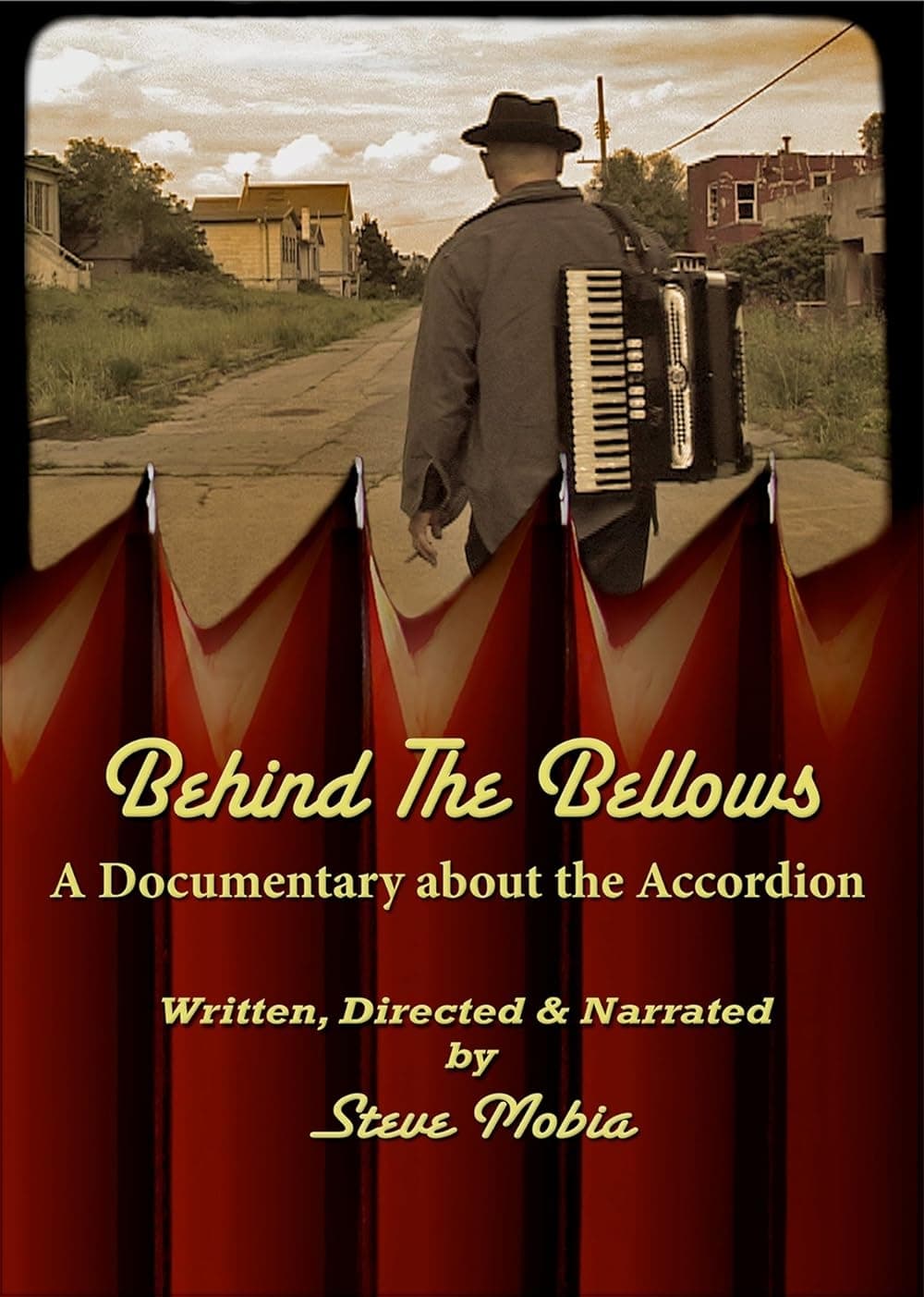 Behind the Bellows