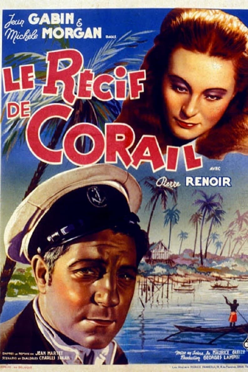 Das Korallenriff (1939)