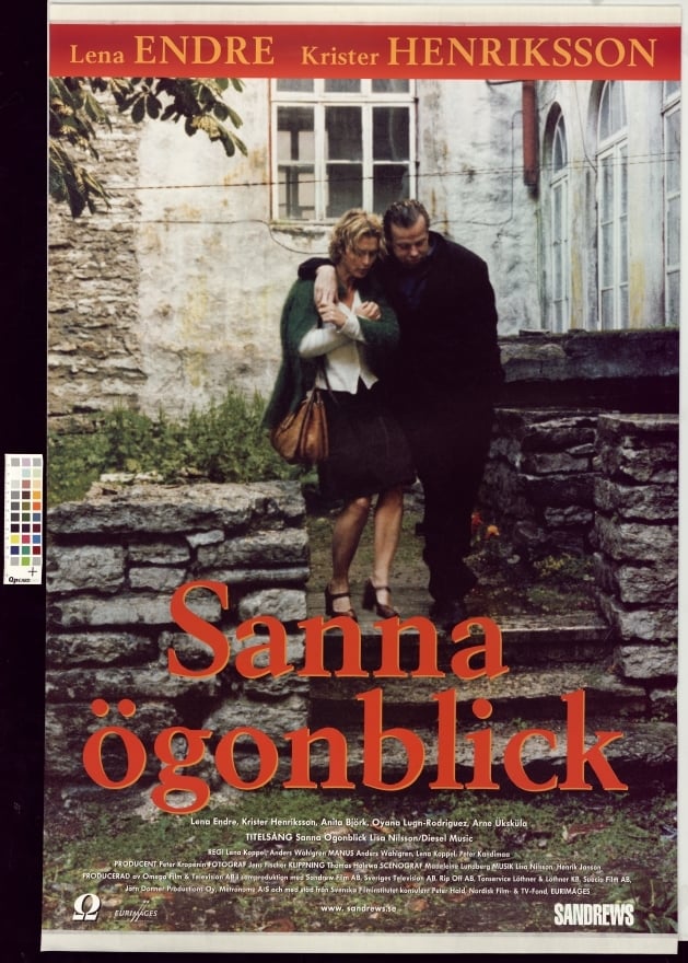 Sanna ögonblick (1998)