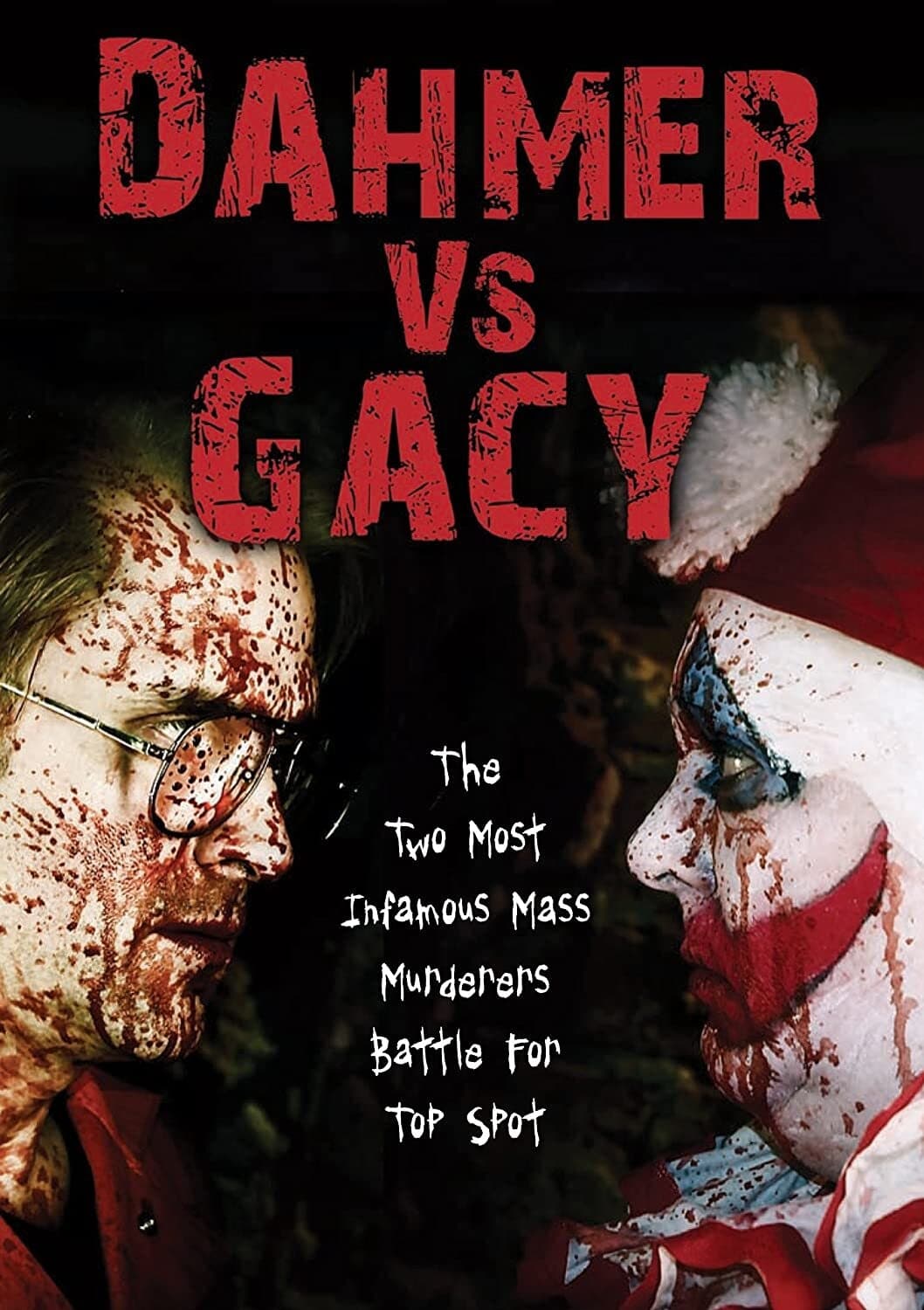 Dahmer vs. Gacy (2010)