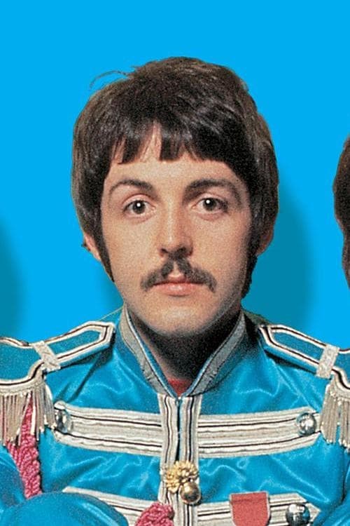 The Beatles: Paul