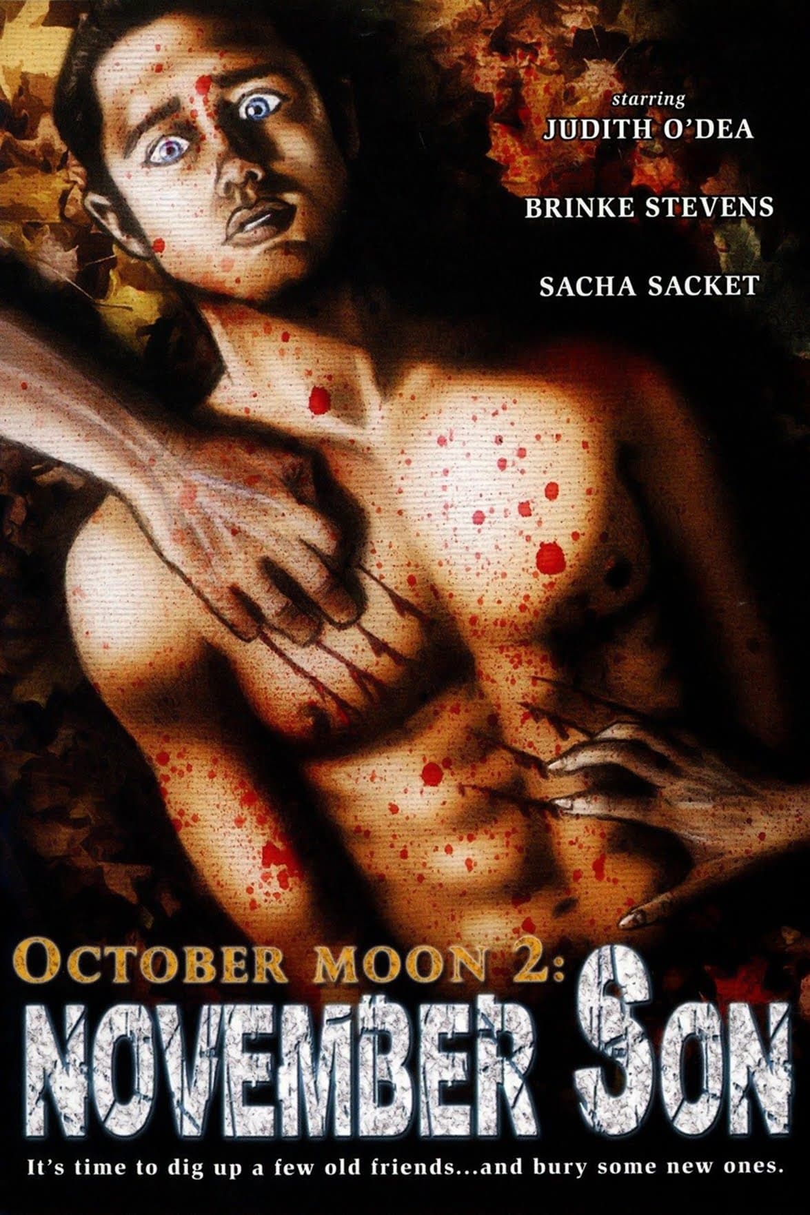 October Moon 2: November Son (2008)