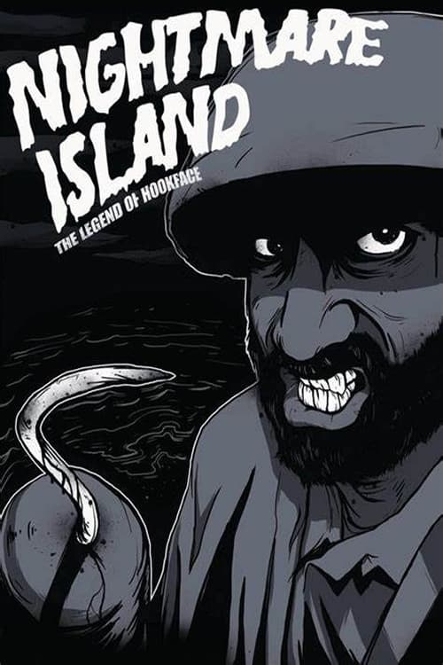 Nightmare Island: The Legend of Hookface