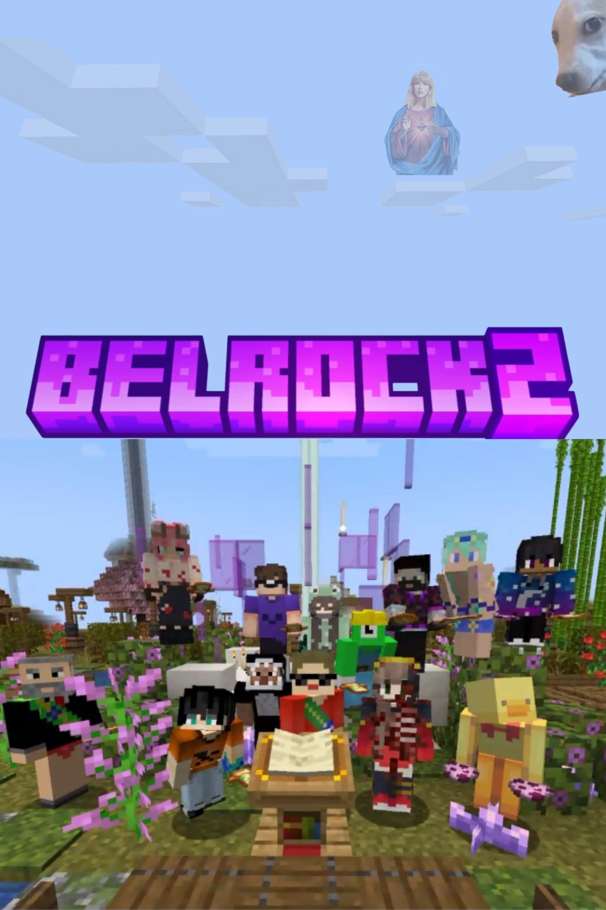 Belrock 2 - Promotional Trailer