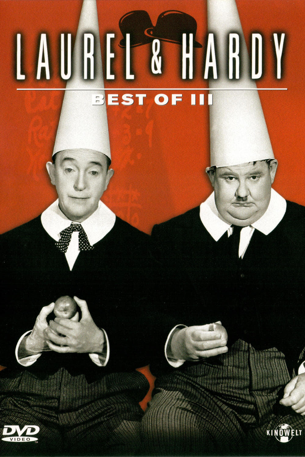 Laurel & Hardy - Best of III