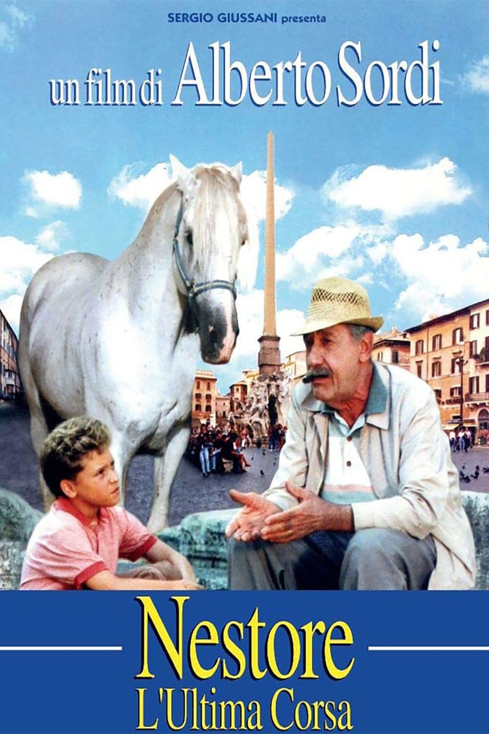 Nestore, l'ultima corsa (1994)