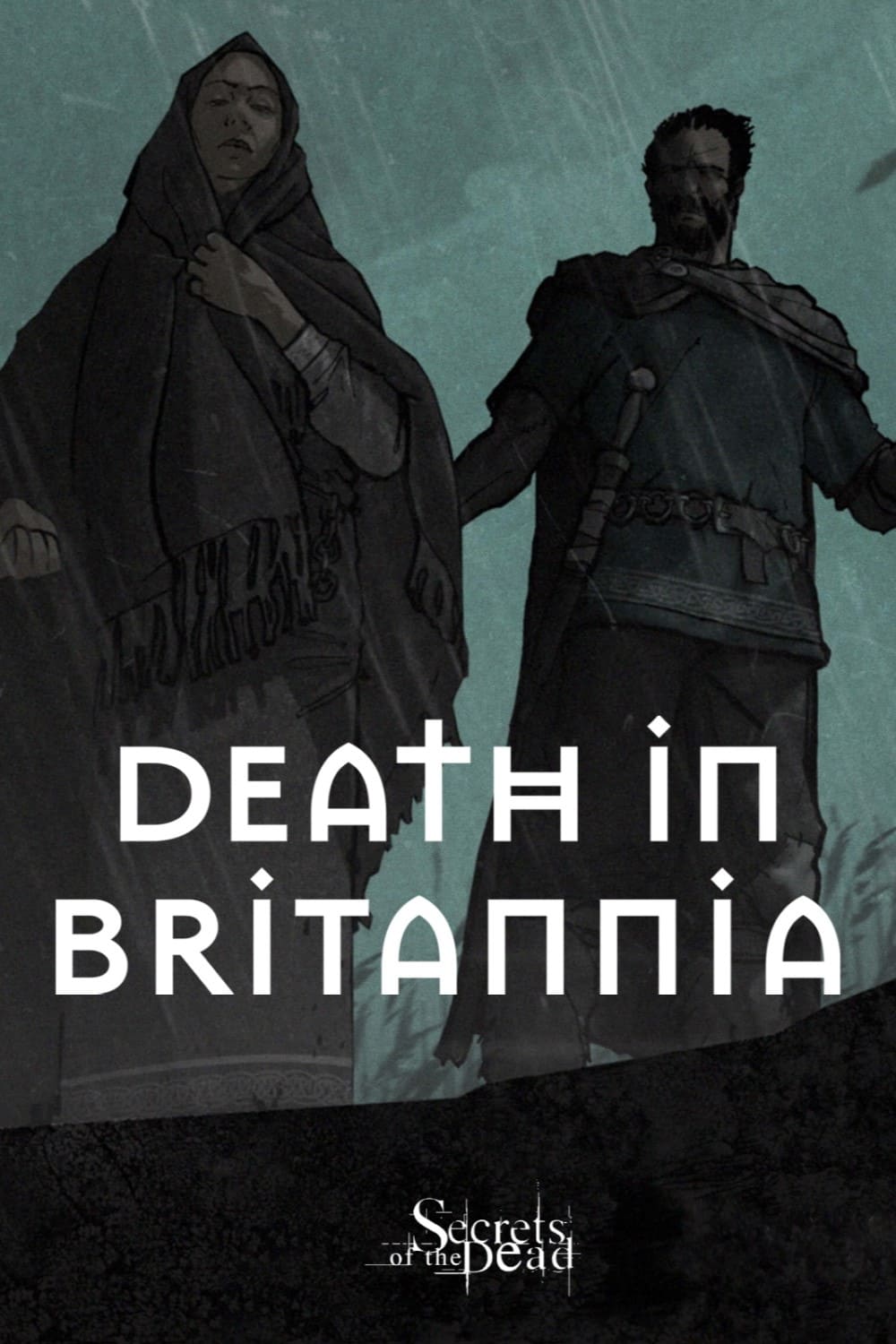 Death in Britannia