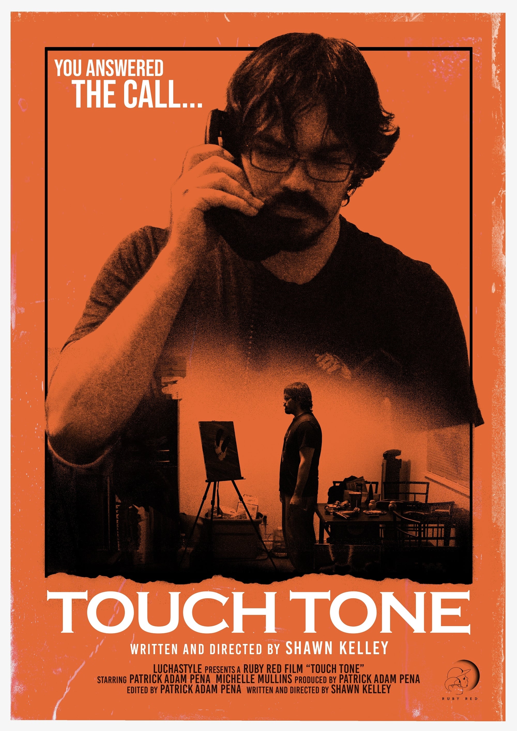 Touch Tone