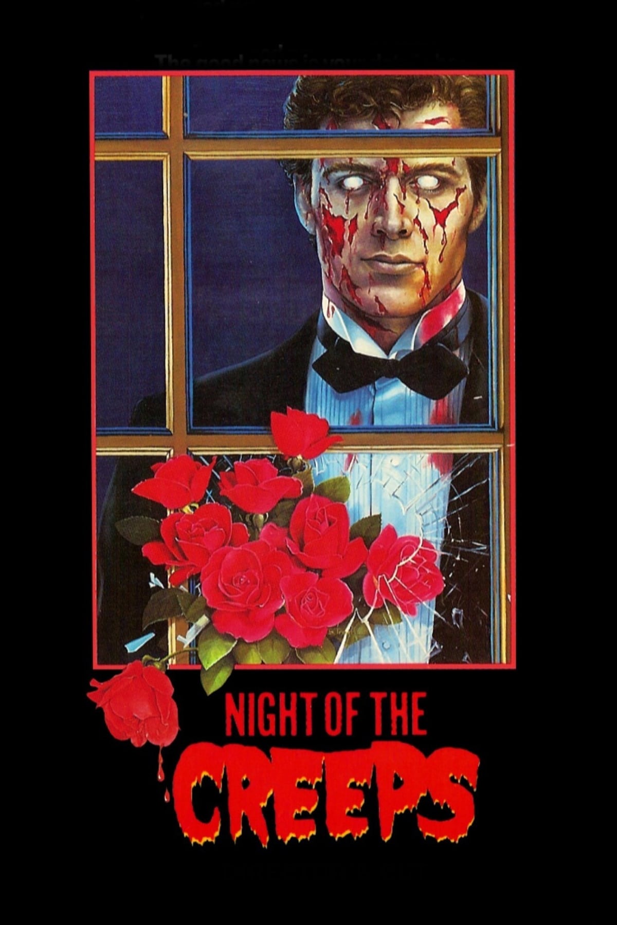 A Noite dos Arrepios (1986)