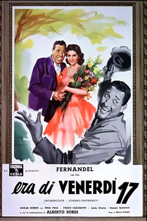 The Virtuous Bigamist (1956)
