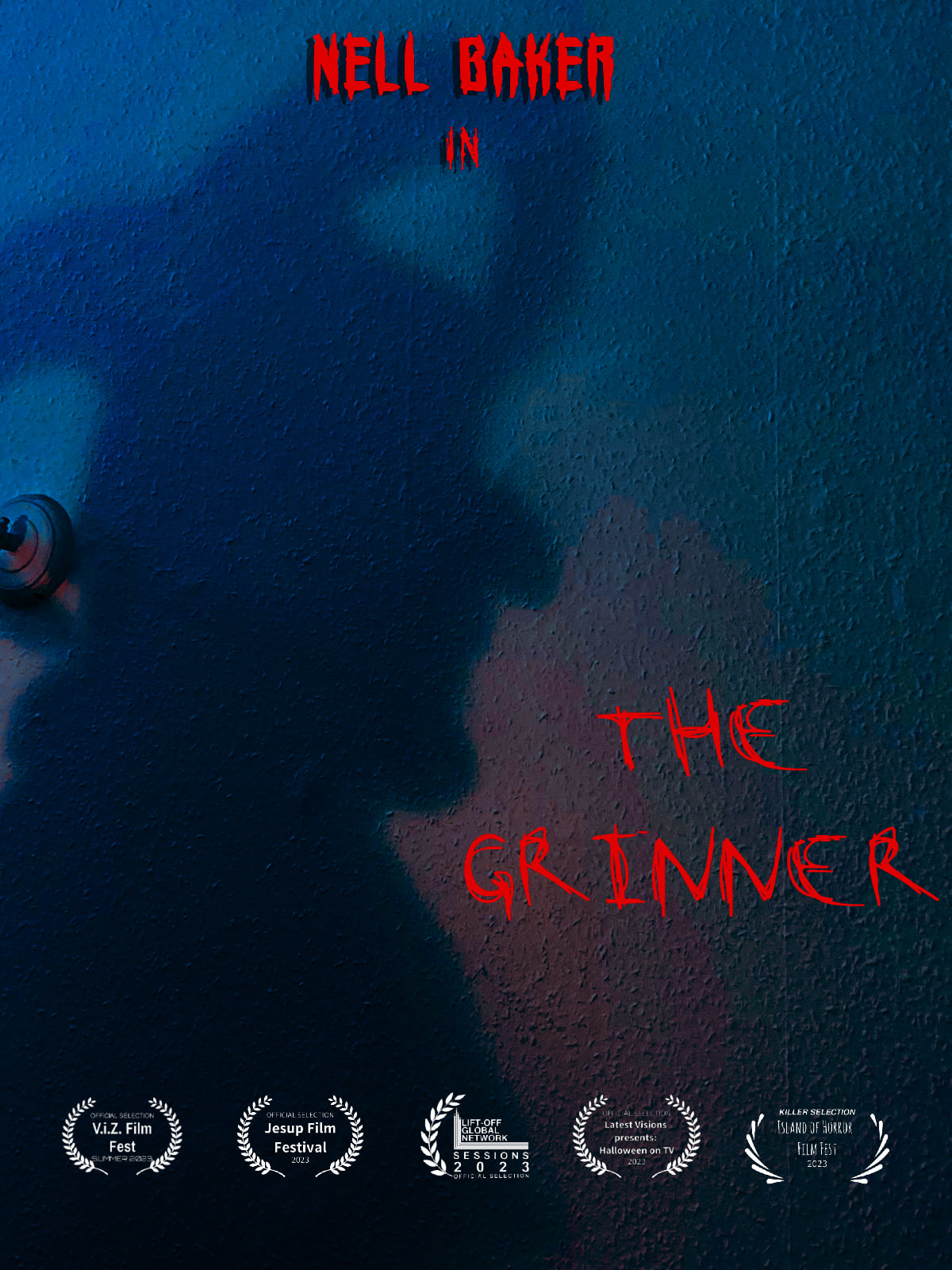 The Grinner